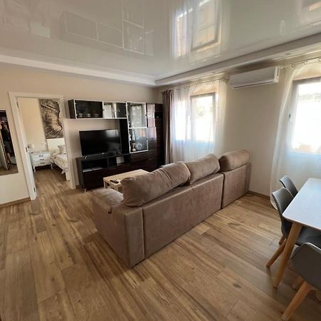 Genuar Apartments Malaga Center. Free Parking Екстер'єр фото