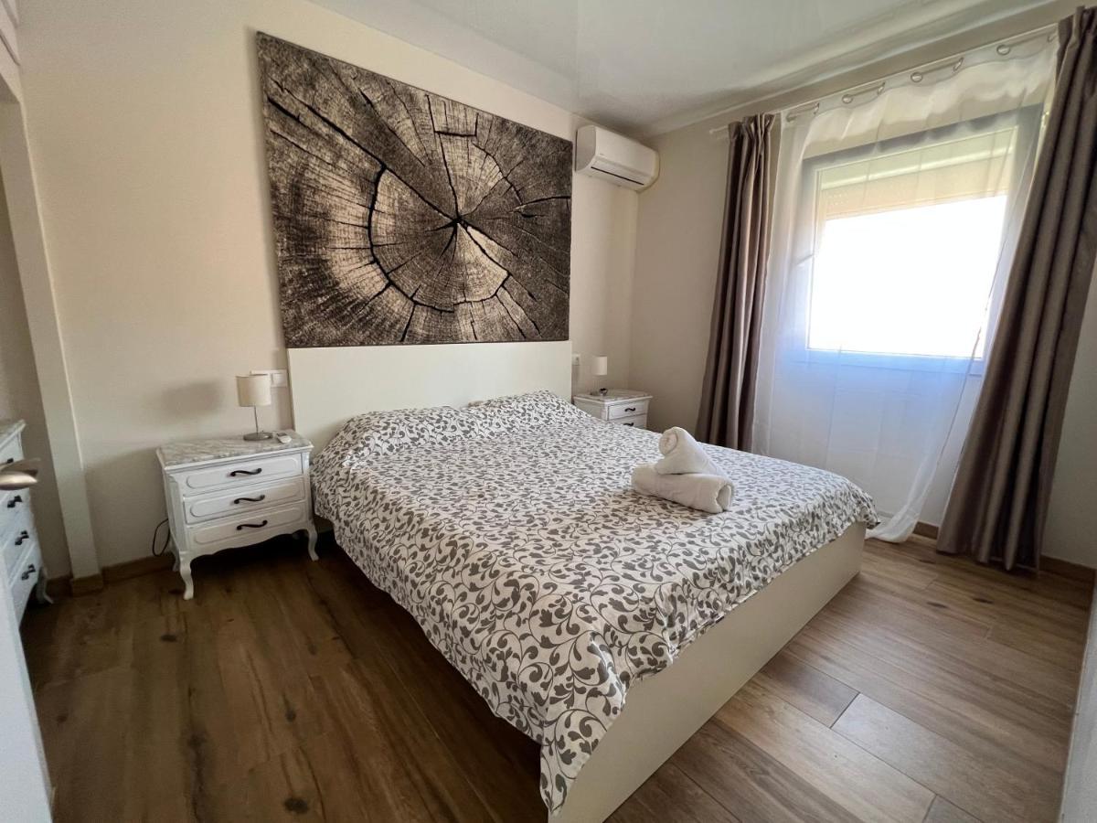 Genuar Apartments Malaga Center. Free Parking Екстер'єр фото