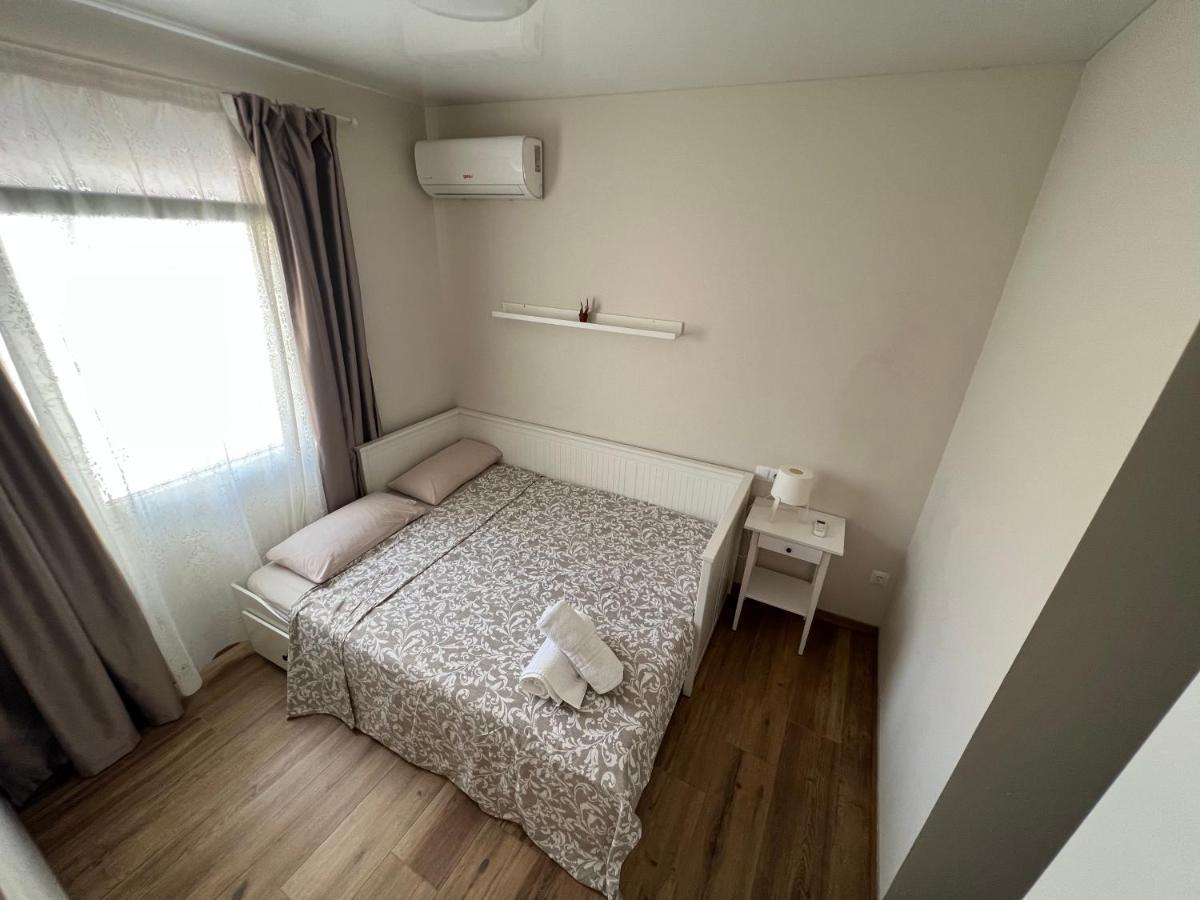 Genuar Apartments Malaga Center. Free Parking Екстер'єр фото