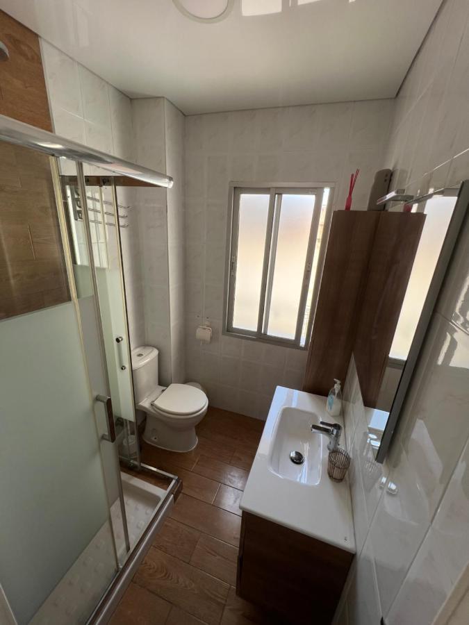 Genuar Apartments Malaga Center. Free Parking Екстер'єр фото