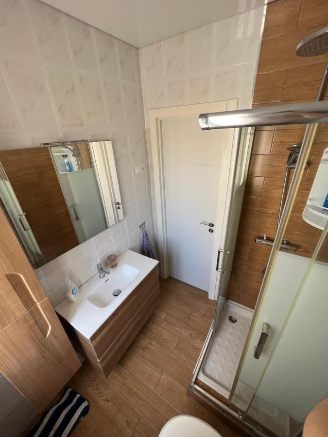 Genuar Apartments Malaga Center. Free Parking Екстер'єр фото