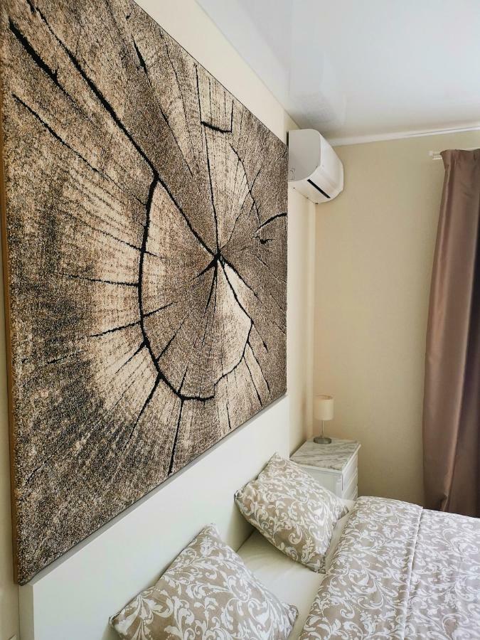 Genuar Apartments Malaga Center. Free Parking Екстер'єр фото